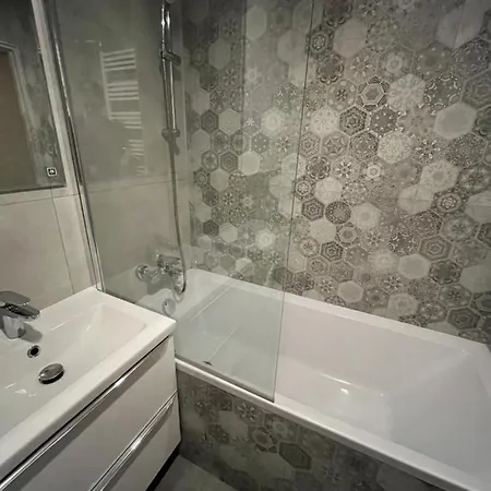 ホームステイ Bema - Centre ヴロツワフ