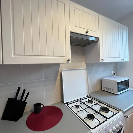 Bema - Centre ホームステイ ヴロツワフ