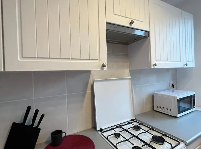 Bema - Centre Homestay szállás Wrocław