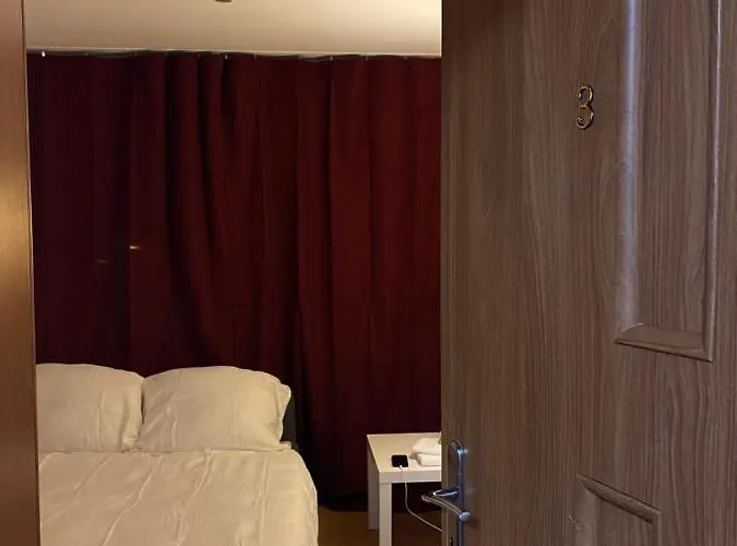 Bema - Centre Homestay szállás *