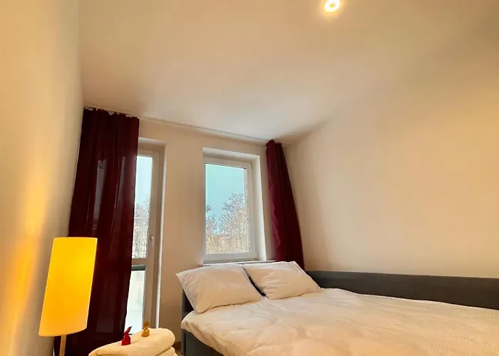 Bema - Centre Homestay szállás *