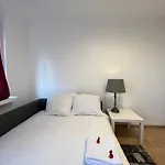 Bema - Centre Habitación en casa particular Breslavia