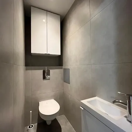 Bema - Centre Pansiyon *