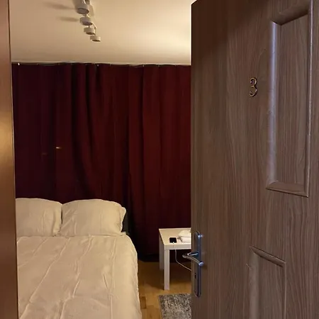 Bema - Centre Pansiyon *