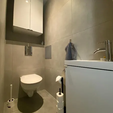 Bema - Centre Pansiyon