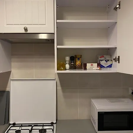 Pansiyon Bema - Centre