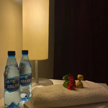 Bema - Centre Pansiyon Wroclaw