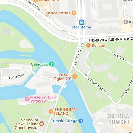 Bema - Centre Pansiyon *