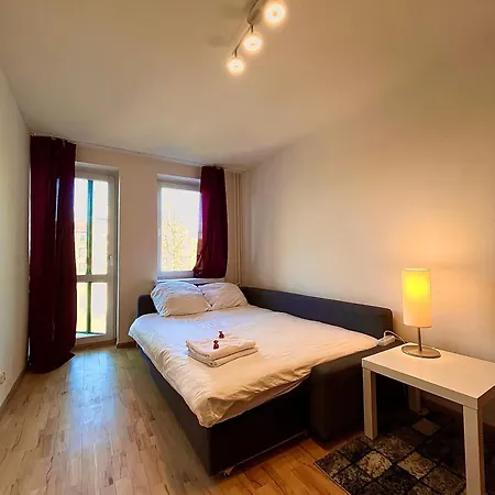 Bema - Centre Wrocław