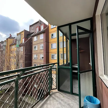 Bema - Centre