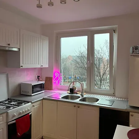 Bema - Centre * Wroclaw