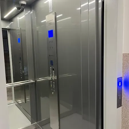 Bema - Centre Wroclaw