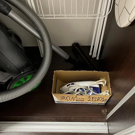 Bema - Centre * Wrocław