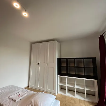 Bema - Centre Privat bolig