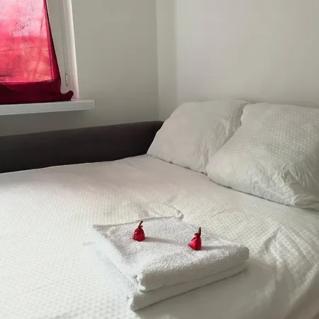 Bema - Centre Homestay szállás Wrocław
