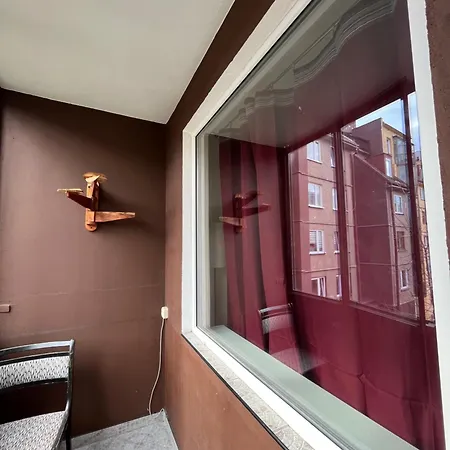 Privat bolig Bema - Centre *