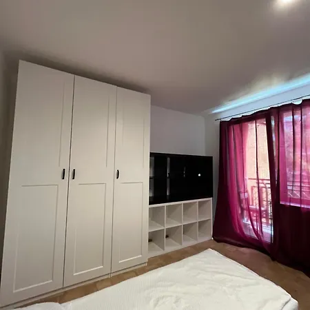 Privat bolig Bema - Centre Wrocław