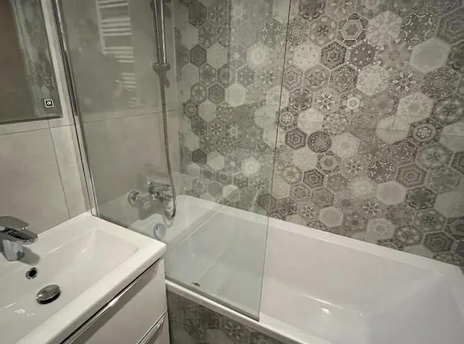 Accommodatie bij particulieren Bema - Centre Wrocław