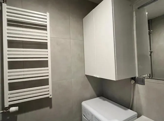 Bema - Centre Вроцлав