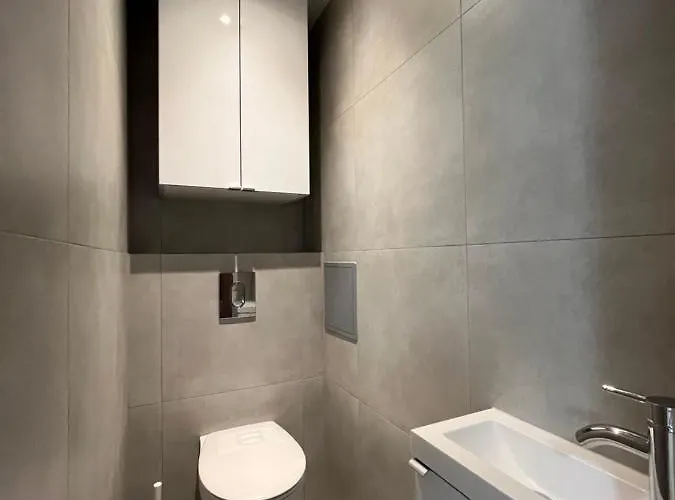 Bema - Centre Accommodatie bij particulieren *