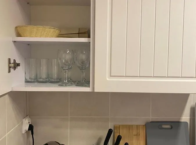 Accommodatie bij particulieren Bema - Centre