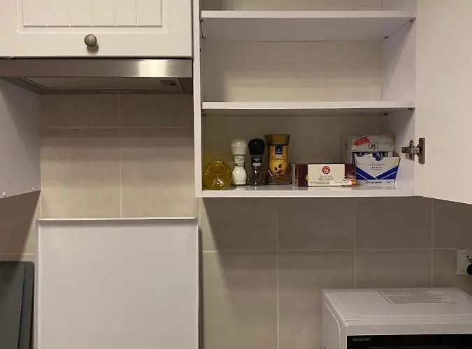 Проживание в семье Bema - Centre