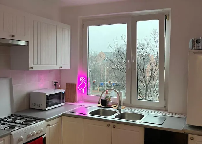 Bema - Centre * Вроцлав