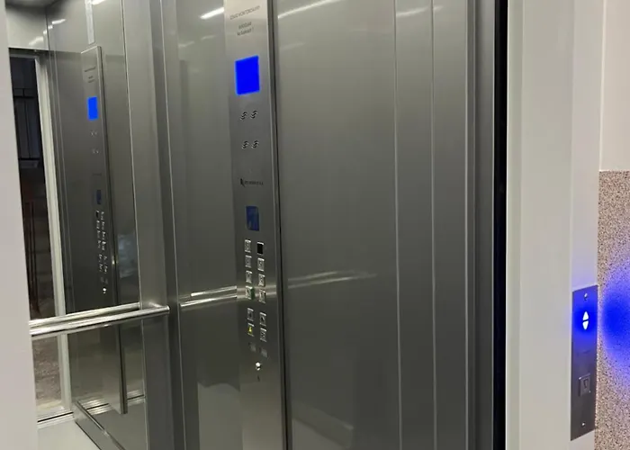 Bema - Centre Wrocław