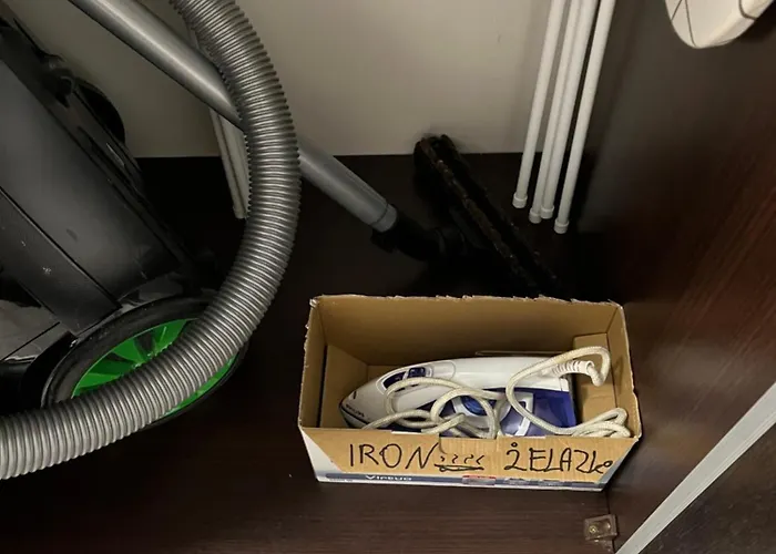 Bema - Centre * Wrocław